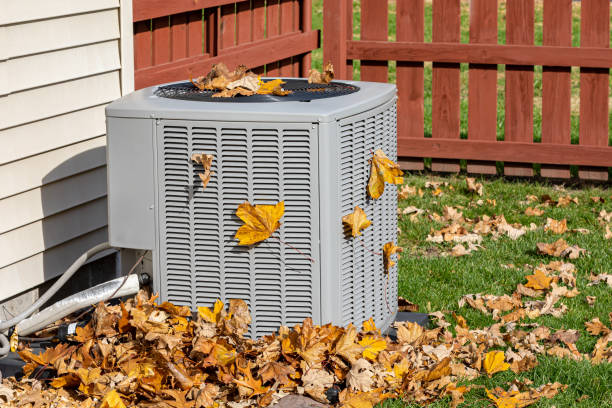 Best HVAC installation services  in Hart, MI