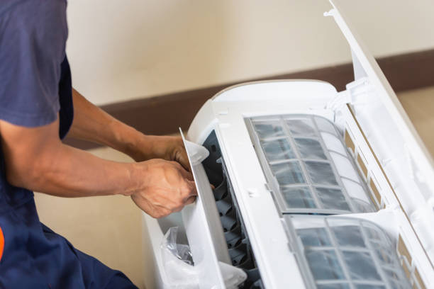 Best HVAC companies near me  in Hart, MI