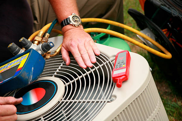 Best Emergency HVAC repair  in Hart, MI