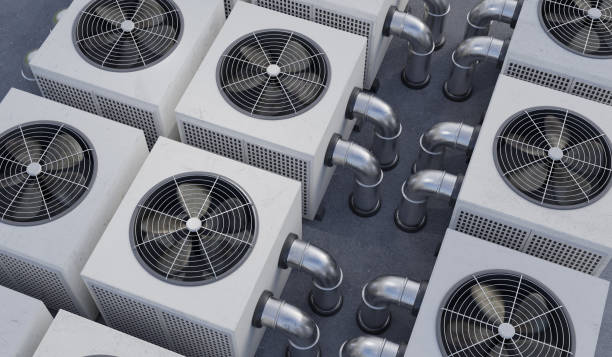 Best Affordable HVAC services  in Hart, MI