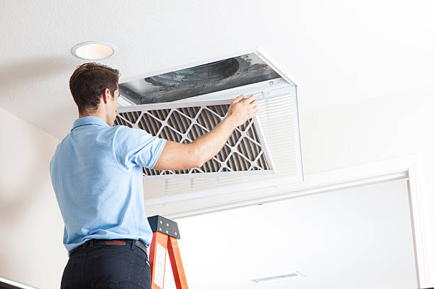 Best Affordable HVAC services  in Hart, MI