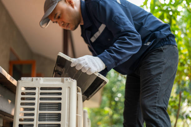 Best HVAC installation services  in Hart, MI