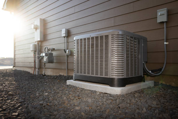 Best 24/7 HVAC repair  in Hart, MI